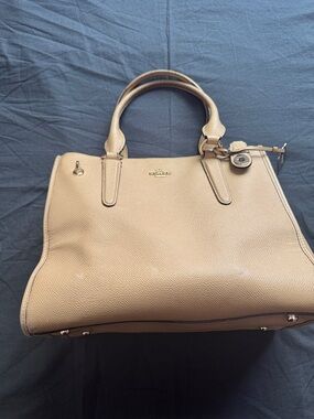Coach Crosby Carryall